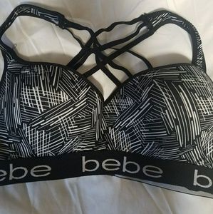 Sport Bra
